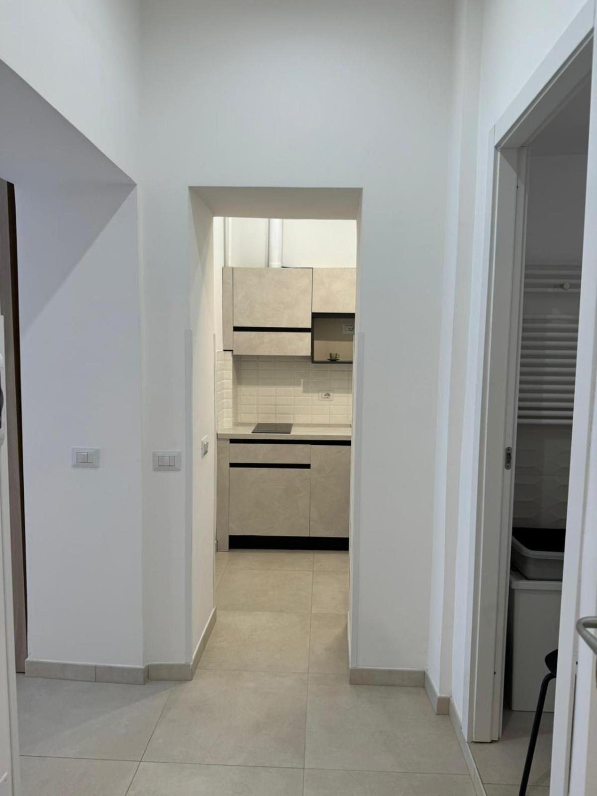 Alba Nuova Apartment Rom